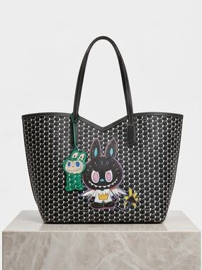 Moynat Tote